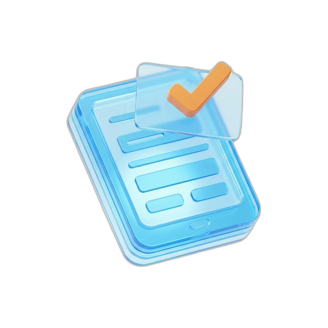 Request Service Icon